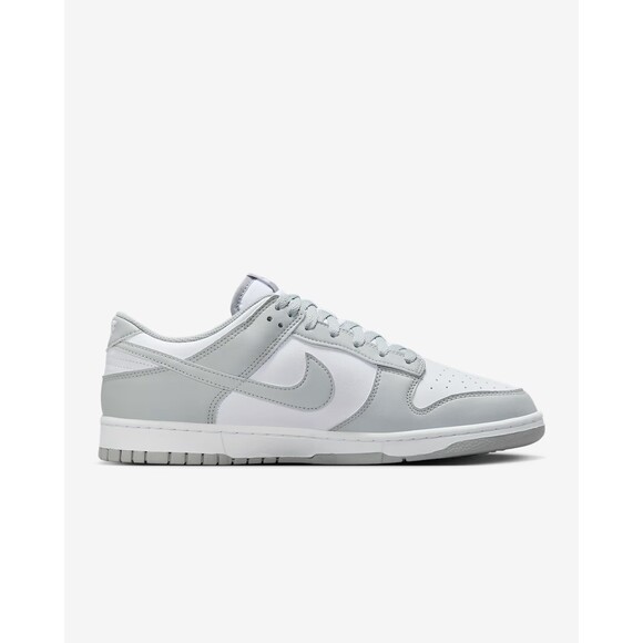 Nike Dunk Low. Grey Fog. SIZE 9 - DD1391-103 - Picture 4 of 8